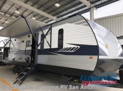 New 2020 CrossRoads Zinger ZR340BH available in San Antonio, Texas