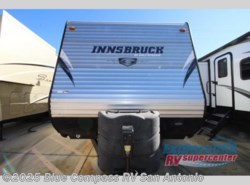 Used 2016 Gulf Stream Innsbruck 30FRK available in San Antonio, Texas