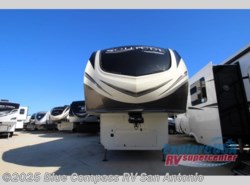 New 2020 Grand Design Solitude 373FB available in San Antonio, Texas