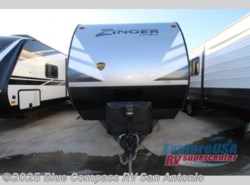 New 2020 CrossRoads Zinger ZR328SB available in San Antonio, Texas