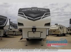 New 2020 Grand Design Reflection 150 Series 240RL available in San Antonio, Texas