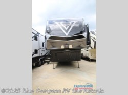 New 2020 Dutchmen Voltage V3635 available in San Antonio, Texas