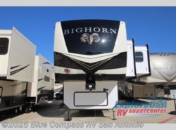 New 2020 Heartland Bighorn 3375SS available in San Antonio, Texas