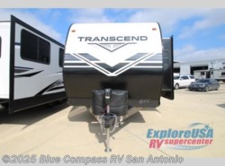 New 2021 Grand Design Transcend 30RBS available in San Antonio, Texas