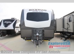 New 2021 Forest River Rockwood Ultra Lite 2606WS available in San Antonio, Texas