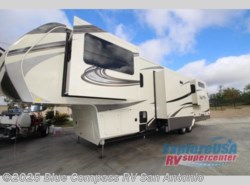 New 2021 Grand Design Solitude 380FL available in San Antonio, Texas
