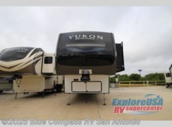 New 2021 Dutchmen Yukon 410RD available in San Antonio, Texas