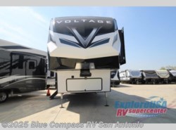New 2021 Dutchmen Voltage 4135 available in San Antonio, Texas