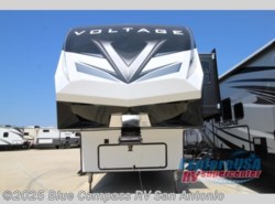New 2021 Dutchmen Voltage 4225 available in San Antonio, Texas