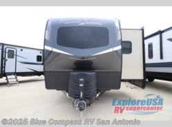 New 2021 Forest River Rockwood Signature Ultra Lite 8336BH available in San Antonio, Texas