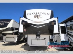 New 2021 Heartland Bighorn 3950FL available in San Antonio, Texas