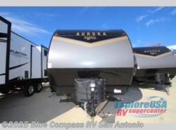 New 2021 Forest River Aurora 32BDS available in San Antonio, Texas