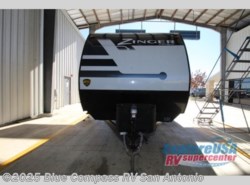 New 2021 CrossRoads Zinger ZR328SB available in San Antonio, Texas