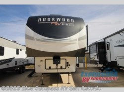 New 2021 Forest River Rockwood Ultra Lite 2891BH available in San Antonio, Texas