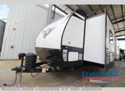 New 2021 CrossRoads Longhorn 340RE available in San Antonio, Texas