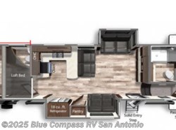 New 2021 Dutchmen Voltage 4225 available in San Antonio, Texas