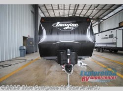 New 2021 Grand Design Imagine XLS 22RBE available in San Antonio, Texas