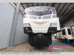 New 2021 Heartland Bighorn 3930PC available in San Antonio, Texas