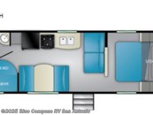 2021 Heartland Prowler 250BH