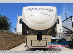 Used 2019 Heartland Big Country 3902 FL available in San Antonio, Texas