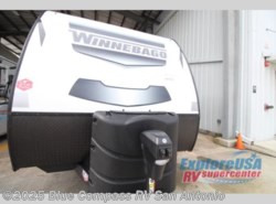 New 2021 Winnebago Micro Minnie 2108TB available in San Antonio, Texas