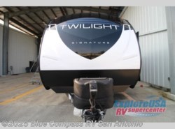 New 2022 Cruiser RV Twilight Signature TWS 3100 available in San Antonio, Texas