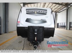 New 2021 Winnebago Micro Minnie 2100BH available in San Antonio, Texas