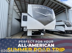 New 2025 Grand Design Reflection 360FLS available in San Antonio, Texas