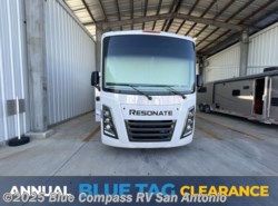 New 2025 Thor Motor Coach Resonate 29D available in San Antonio, Texas