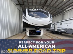 New 2025 Grand Design Solitude 370DV available in San Antonio, Texas
