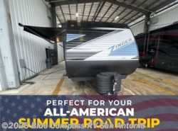 New 2025 CrossRoads Zinger 290QB available in San Antonio, Texas