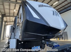 New 2025 Grand Design Momentum 344M available in San Antonio, Texas