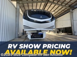 New 2025 Grand Design Solitude 310GK available in San Antonio, Texas