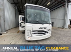 New 2025 Jayco Alante SE 27A available in San Antonio, Texas