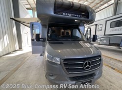 New 2025 East to West Entrada M-Class 24FM available in San Antonio, Texas