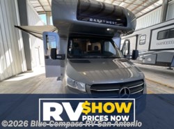 New 2025 East to West Entrada M-Class 24FM available in San Antonio, Texas