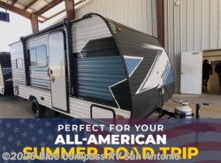 New 2025 CrossRoads Zinger Lite 18RK available in San Antonio, Texas