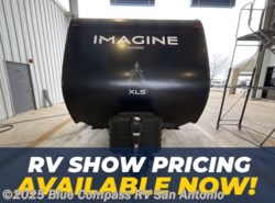 New 2025 Grand Design Imagine XLS 22MLE available in San Antonio, Texas
