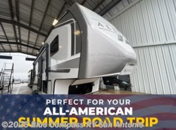 New 2025 Alliance RV Avenue All-Access 23ML available in San Antonio, Texas