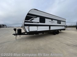 New 2025 Grand Design Transcend Xplor 24BHX available in San Antonio, Texas
