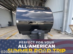 New 2025 Forest River Aurora 34BHTS available in San Antonio, Texas