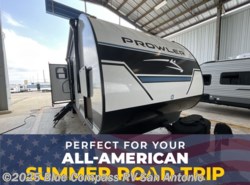 New 2025 Heartland Prowler 3009RL available in San Antonio, Texas