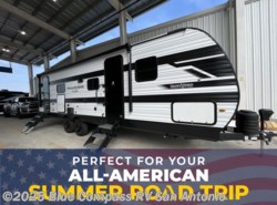 New 2025 Grand Design Transcend Xplor 27DBX available in San Antonio, Texas