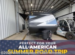 New 2025 CrossRoads Zinger Lite 260BH available in San Antonio, Texas