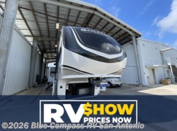 New 2025 Grand Design Solitude 388MBS available in San Antonio, Texas