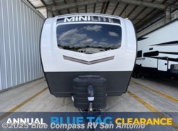 New 2025 Forest River Rockwood Mini Lite 2511S available in San Antonio, Texas