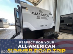 New 2025 Alliance RV Delta 234RK available in San Antonio, Texas