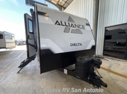 New 2025 Alliance RV Delta 234RK available in San Antonio, Texas