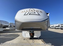 New 2025 Alliance RV Paradigm 395DS available in San Antonio, Texas