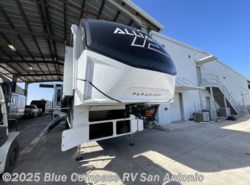 New 2026 Alliance RV Paradigm 382RK available in San Antonio, Texas